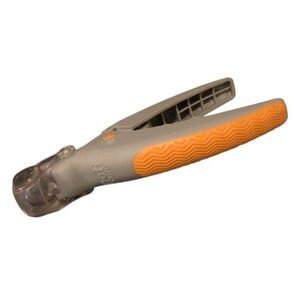 Peticare Nail Clippers with LED Light and Magnifying Glass